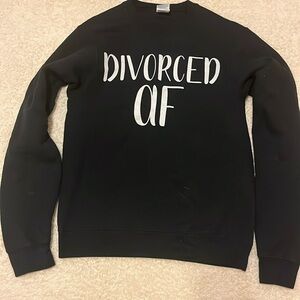 Are you Divorced AF???